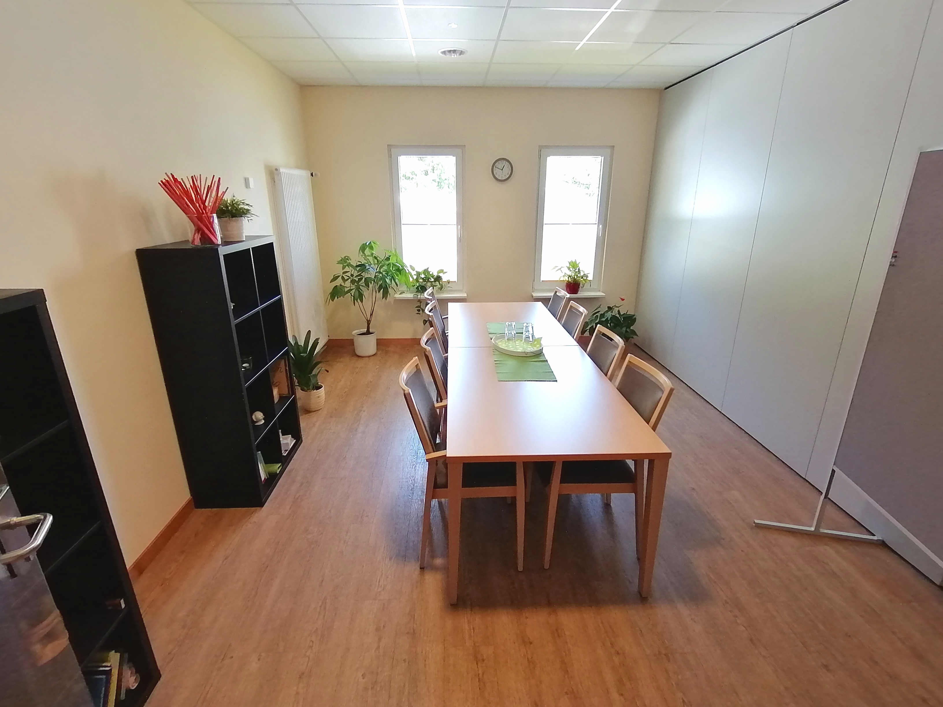 Besprechungsraum