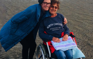 Hospiz Salzgitter Wünschewagen Cuxhaven