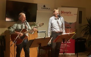 Hospiz Salzgitter Duo Cawerla