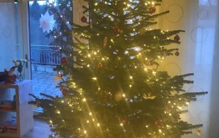 Hospiz Salzgitter Weihnachten