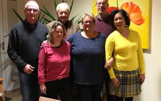 Hospiz Salzgitter Trauergruppe