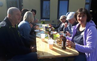 Hospiz Salzgitter Frühlingsfest