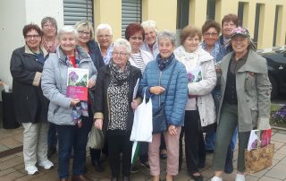 Hospiz Salzgitter Kolping Damen