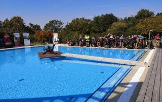 Hospiz Salzgitter Indoor Cycling