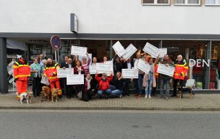 Hospiz Salzgitter Kolping Laden Schladen