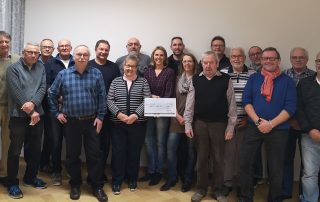 Hospiz Salzgitter Skatrunde