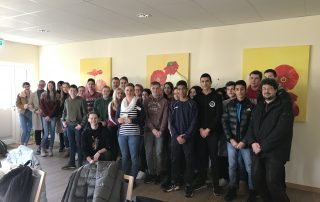 Hospiz Salzgitter Kranich-Gymnasium