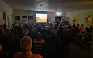 Hospiz Salzgitter Impressionen aus fernen Ländern