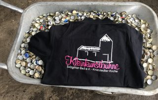 Hospiz Salzgitter - Foto 1 Kronkorken