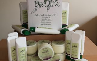 Hospiz Salzgitter - Spende Körperpflege