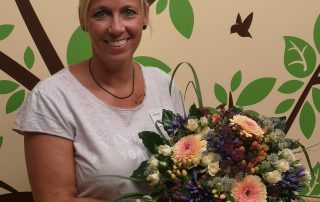 Hospiz Salzgitter - Foto Nadine Bock