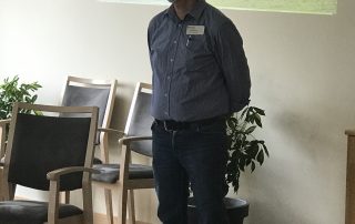 Hospiz Salzgitter - Mitarbeiter Ruhestand