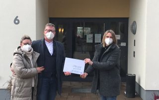 Hospiz Salzgitter - hbn-consulting GmbH