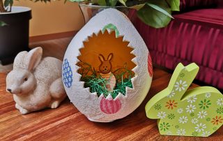 Hospiz Salzgitter - Ostern im Hospiz