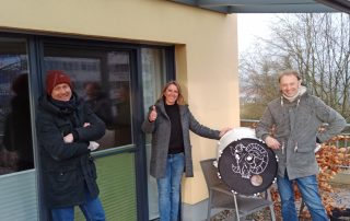 Hospiz Salzgitter - nullbock