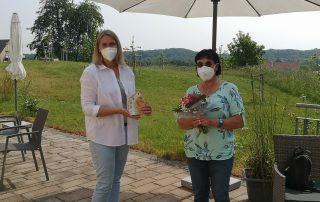 Greif-Apotheke, Hospiz Salzgitter