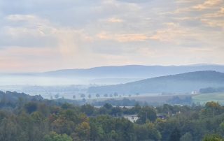Hospiz Salzgitter - Herbst 1
