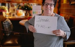 Hospiz Salzgitter - Frau Schöpe