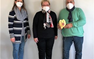 Hospiz Salzgitter - Sparschweing