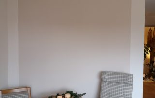 Hospiz Salzgitter - Hospiz-Renovierung