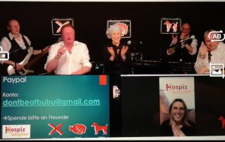 Hospiz Salzgitter - Benefizkonzert 1