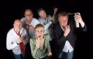 Hospiz Salzgitter - Benefizkonzert