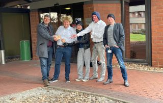 Hospiz Salzgitter - Benefizkonzert