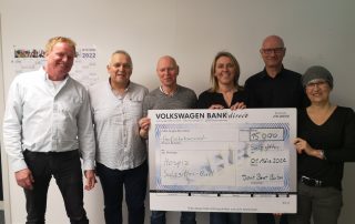 Hospiz Salzgitter - Benefizkonzert