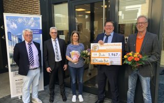 Hospiz Salzgitter - Fessel