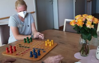 Hospiz Salzgitter - Gesellschaftsspiel