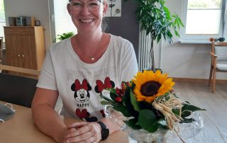 Hospiz Salzgitter - Jubiläum