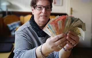 Hospiz Salzgitter - Hannelore Schöpe