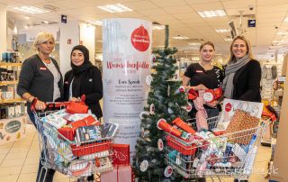 Hospiz Salzgitter - Wunschbaum