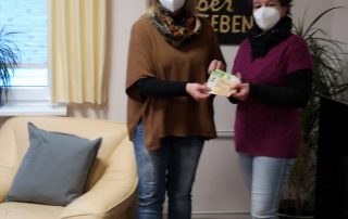 Hospiz Salzgitter - Second-Hand Laden