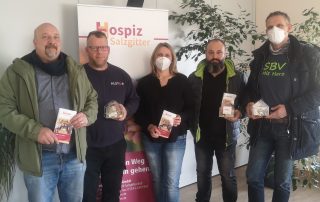 Hospiz Salzgitter - Alstom