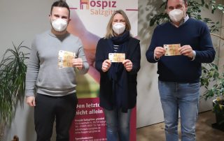 Hospiz Salzgitter - Burgfräulein