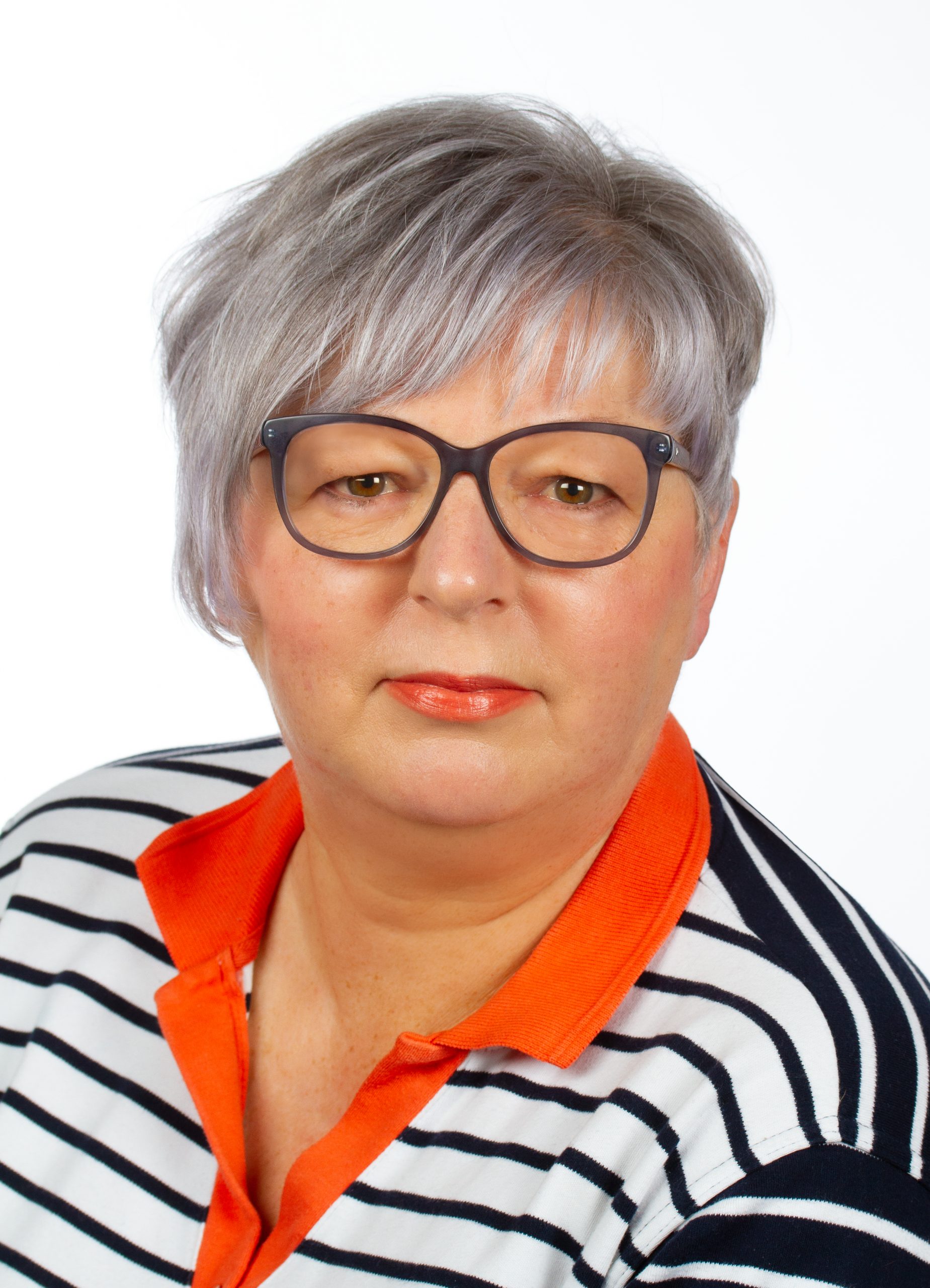 Hospiz Salzgitter - Anja Meier