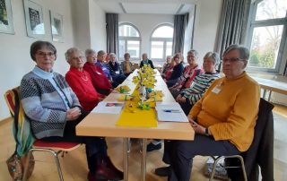 Hospiz Salzgitter - Frauenhilfe