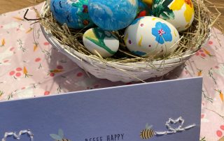 Hospiz Salzgitter - Ostern