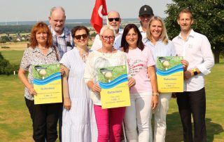 Hospiz Salzgitter - Golfturnier