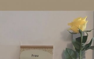 Hospiz Salzgitter - Interview