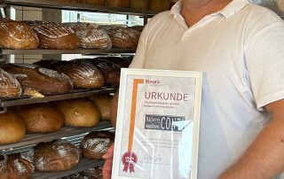 Hospiz Salzgitter - Conti