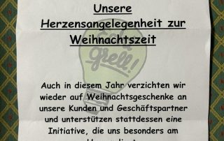 Hospiz Salzgitter - Elektro Grell