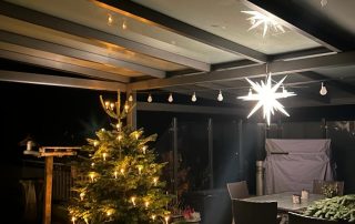 Hospiz Salzgitter - Weihnachten 2023