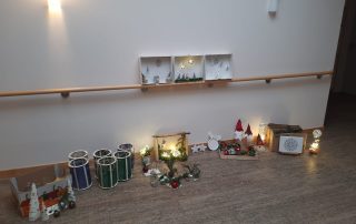 Hospiz Salzgitter - Kiga