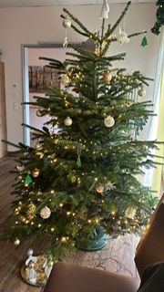 Hospiz Salzgitter – Weihnachten 2023 Hospiz Salzgitter - Weihnachten 2023