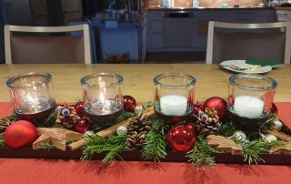 Hospiz Salzgitter - Bewegter Adventskalender