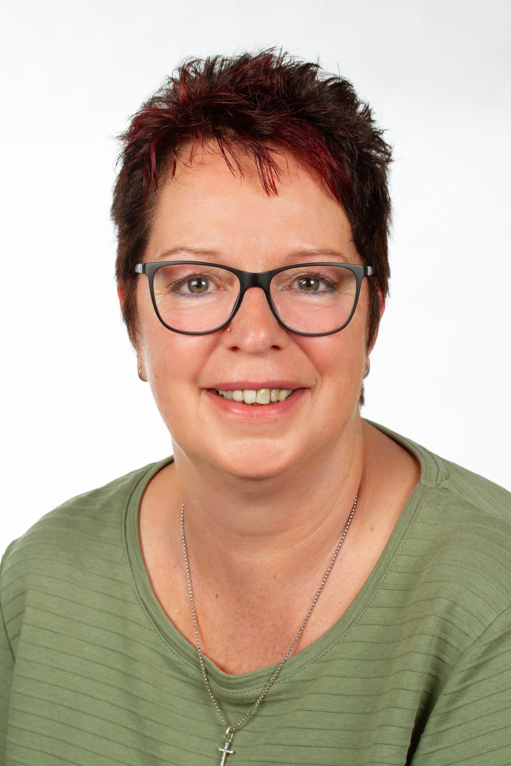 Hospiz Salzgitter - Pflegeassistentin Simone