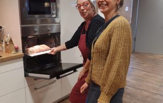 Hospiz Salzgitter - Heilig Abend 2023