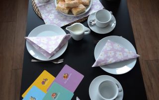 Hospiz Salzgitter - Erzählcafé